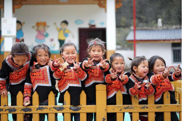 凉山建州70周年 │ 聚焦“三真”精准帮扶，，，，，，助推大凉山周全推进墟落振兴